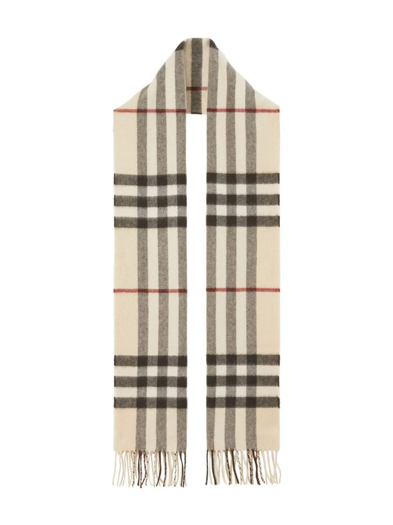 Burberry Scarfs