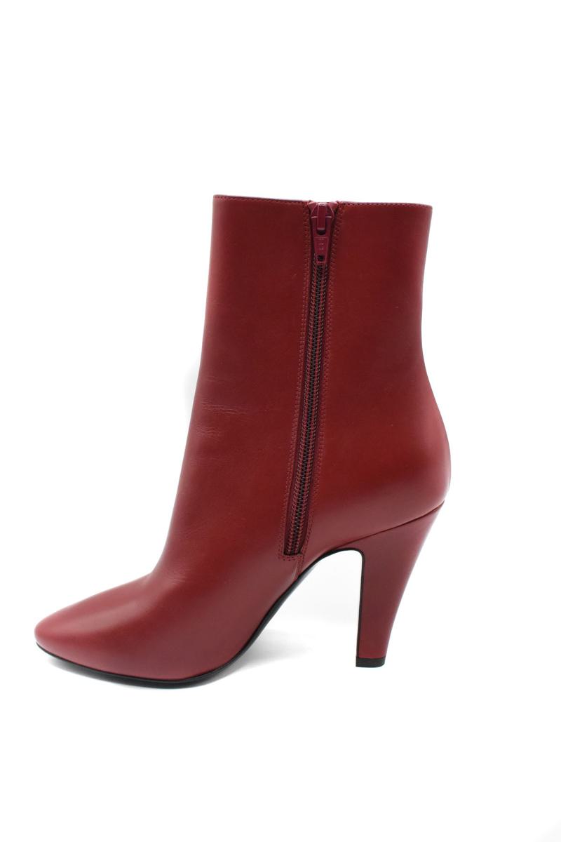 Saint Laurent Booties