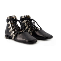 Toga Pulla Aj1284 Ankle Boots