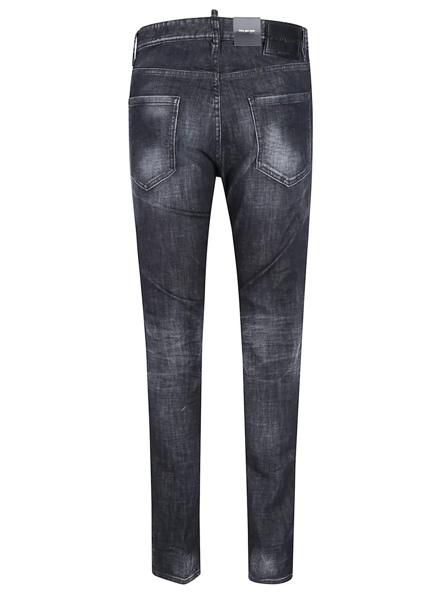 DSQUARED2 Jeans