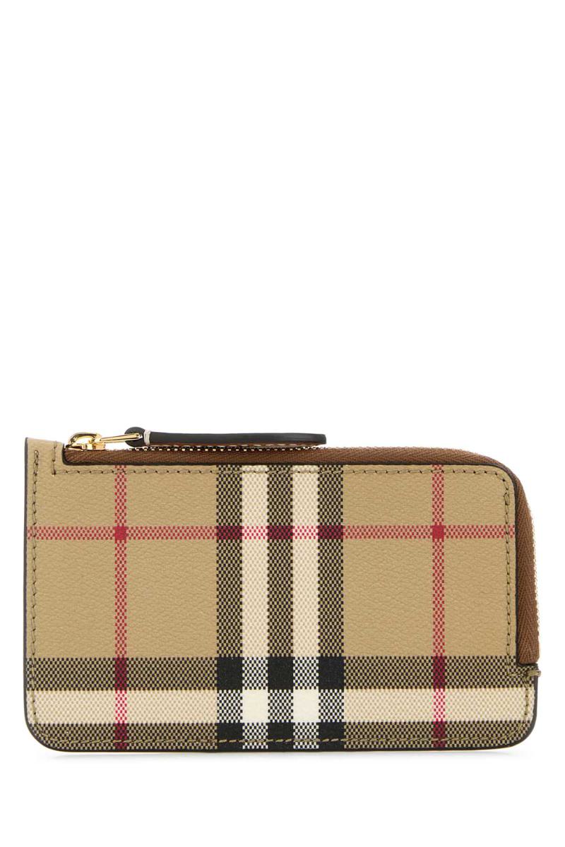 Burberry Wallets