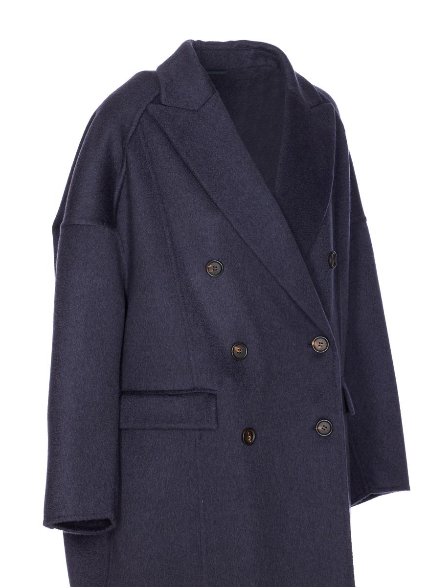 Brunello Cucinelli Coats