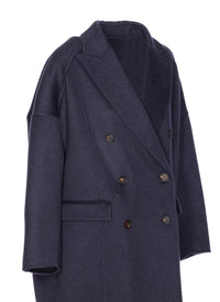 Brunello Cucinelli Coats