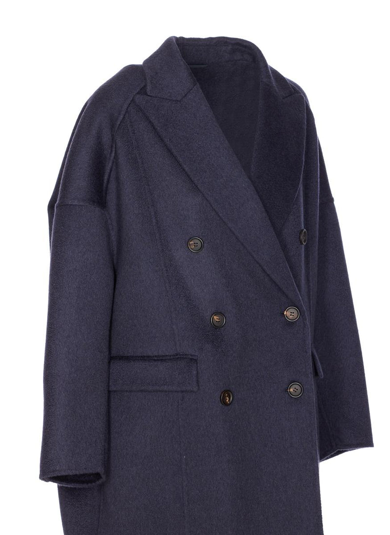 Brunello Cucinelli Coats