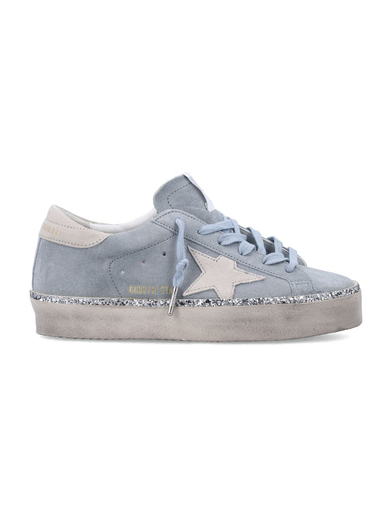 Golden Goose Hi-Star Woman'S Sneakers