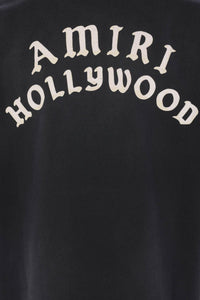 Amiri  T-Shirts And Polos