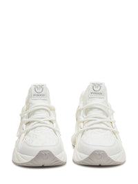 Pinko Kenzo Kourt Curve Sneakers