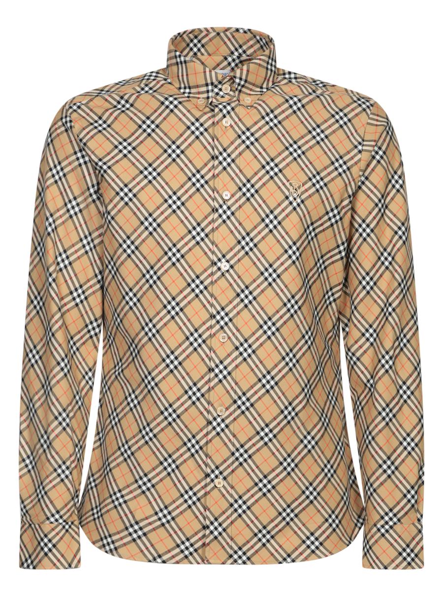 Burberry Shirts