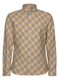 Burberry Shirts