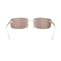 Fendi First Crystal Sunglasses