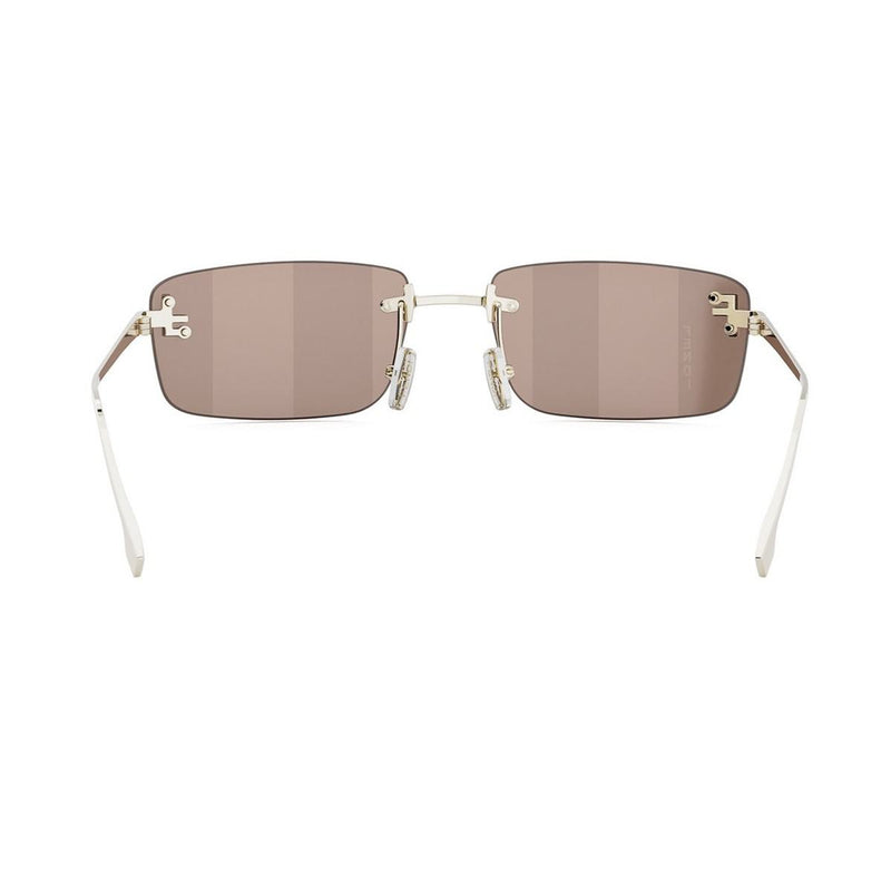 Fendi First Crystal Sunglasses