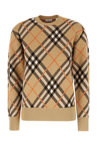 Burberry Knitwear