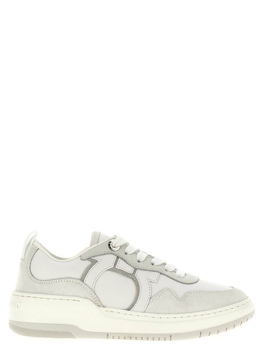 Salvatore Ferragamo 'Dania' Sneakers