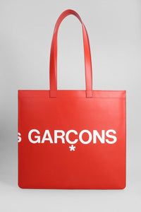 Comme Des Garçons Tote