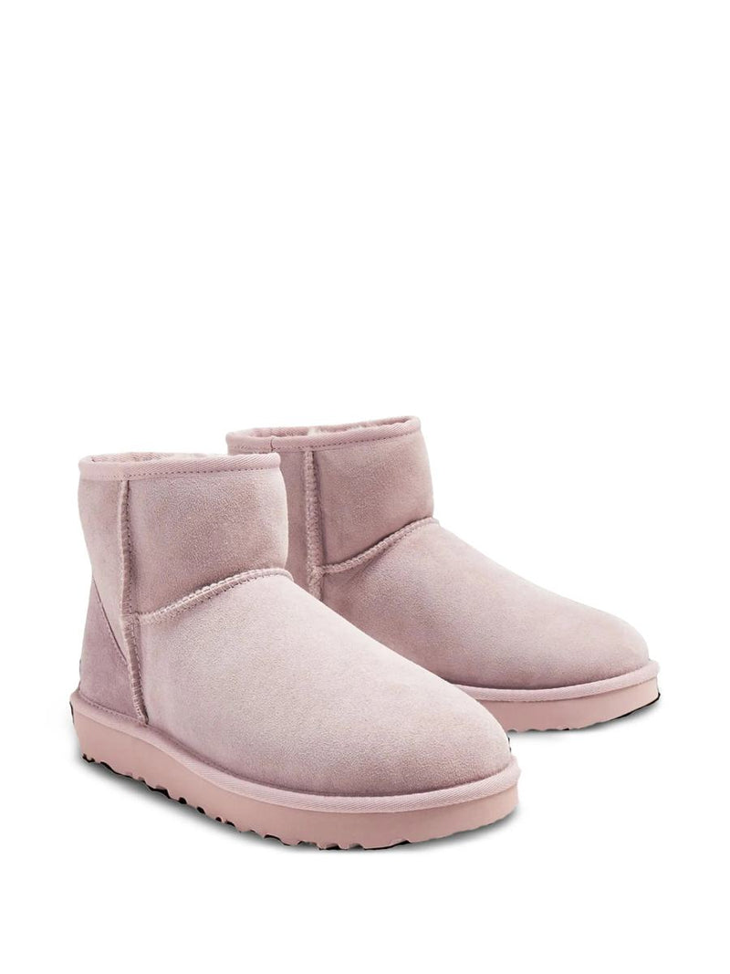 UGG W Classic Mini Ii Shoes
