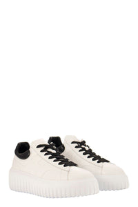 Hogan H-Stripes - Sneakers