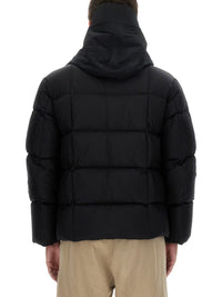 Ten C Sniper Combo Jacket