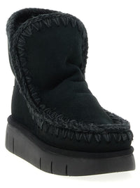 Mou 'Eskimo 18 Bounce' Ankle Boots
