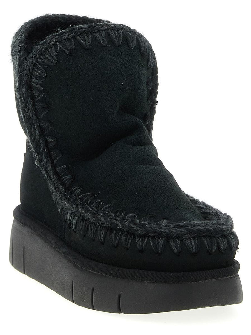 Mou 'Eskimo 18 Bounce' Ankle Boots