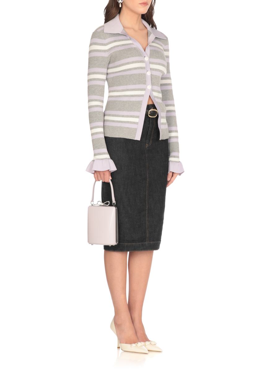 Self-Portrait Skirts