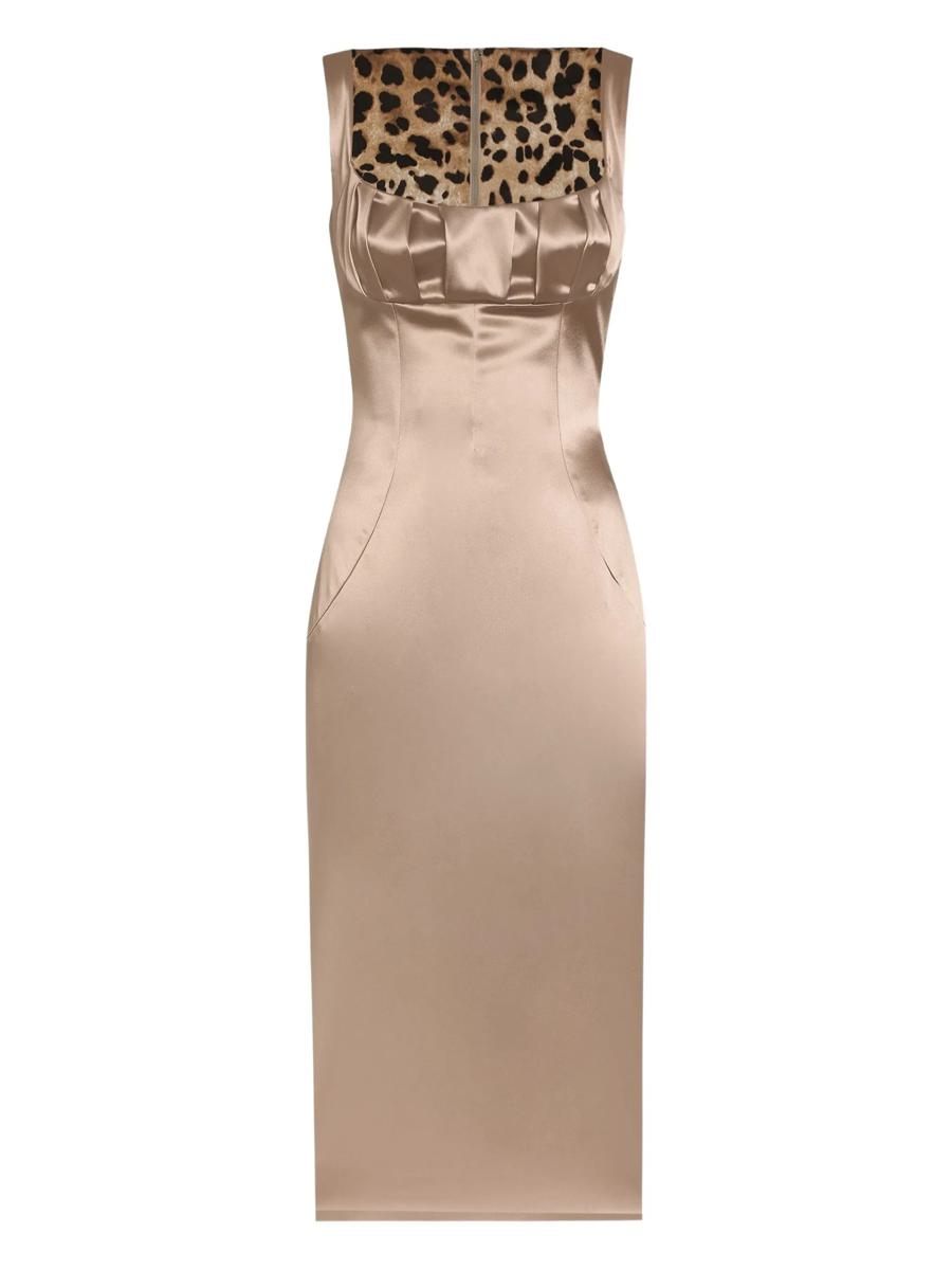 Dolce & Gabbana Dress Clothing