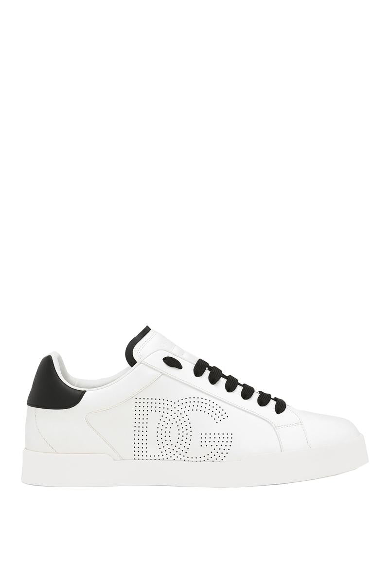 Dolce & Gabbana Sneakers