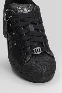 Adidas Superstar Ii Sneakers