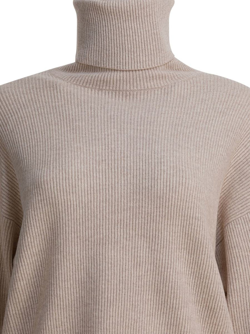 Brunello Cucinelli Wool And Cashmere Sweater
