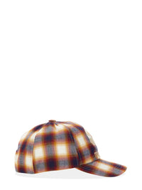 Isabel Marant Baseball Cap "Tyron"