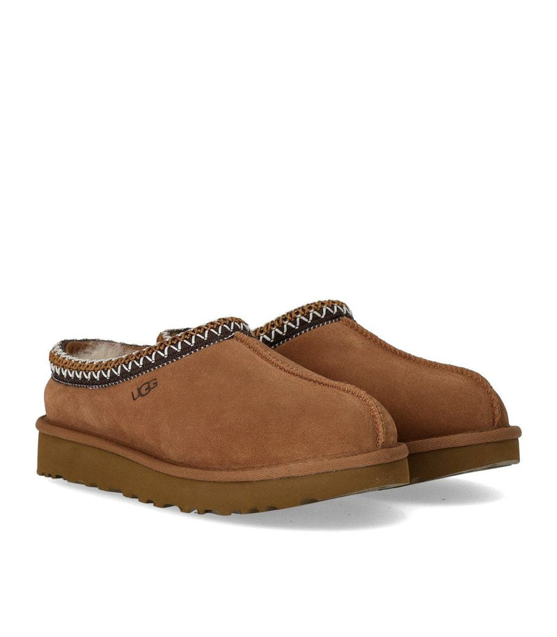UGG Tasman Ii Chestnut Slipper