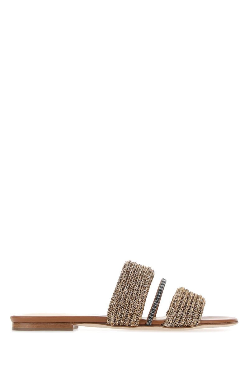 Fabiana Filippi Sneakers