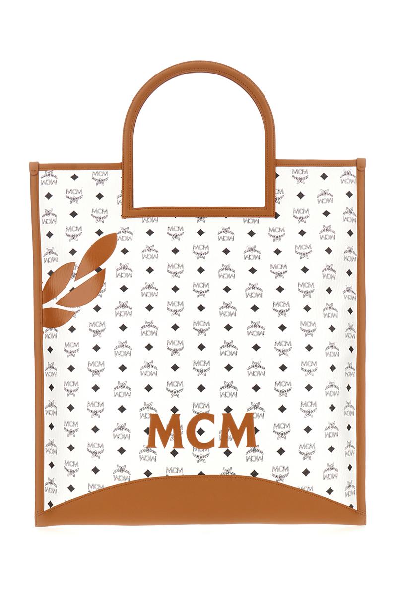 Mcm Handbags.