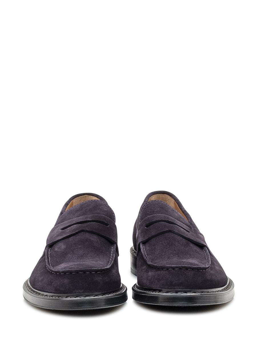 Doucal's Moccasin Penny