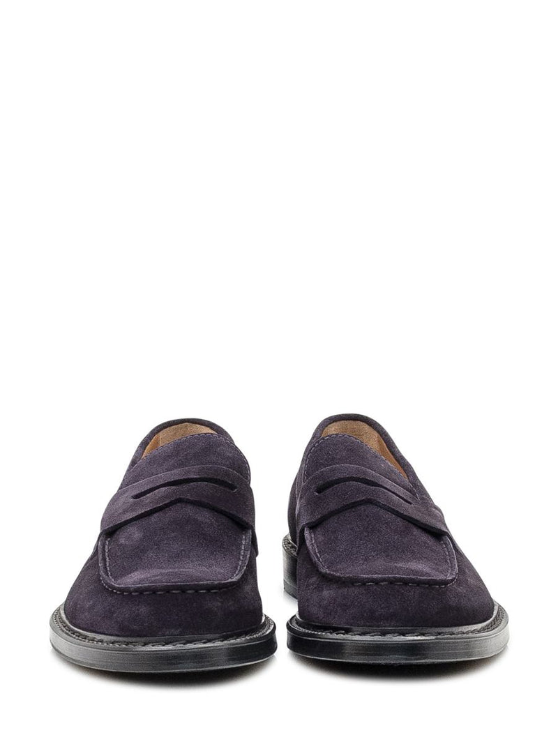 Doucal's Moccasin Penny