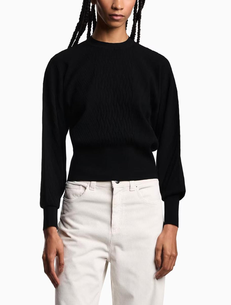 Emporio Armani Sweaters