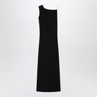 Max Mara Long Cady Bustier Dress
