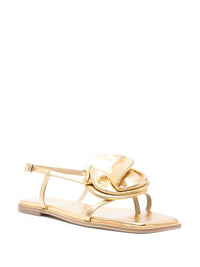 Vic Matie Sandals