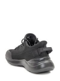 DSQUARED2 Knitted Snekers