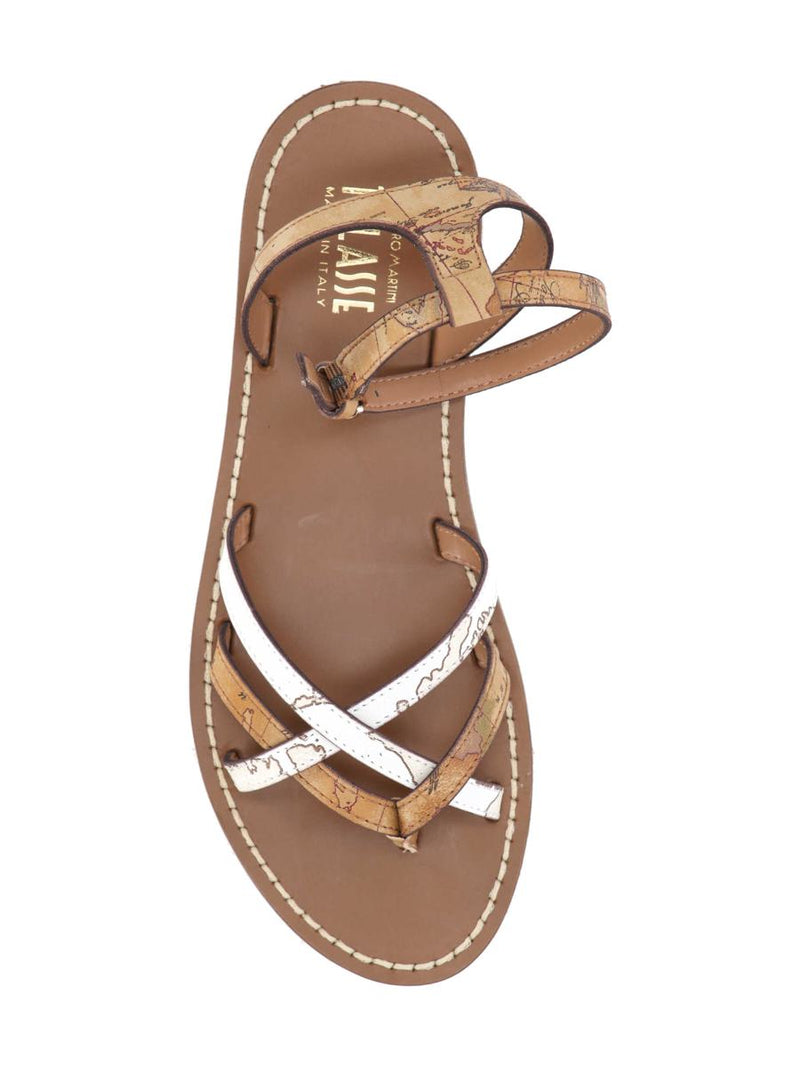 Alviero Martini Sandals