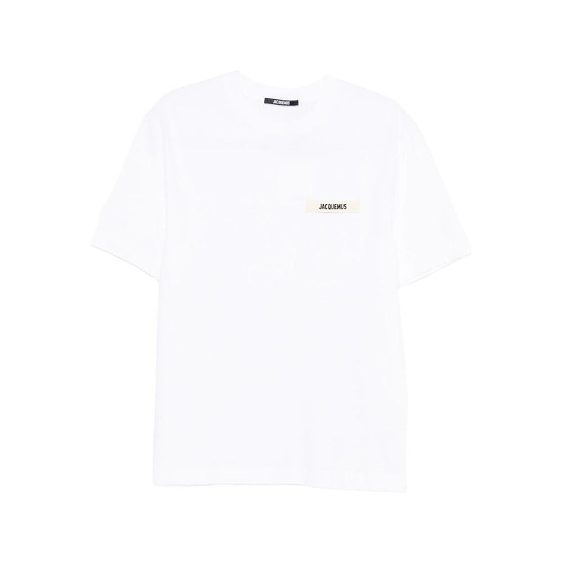 Jacquemus T-Shirts & Vests
