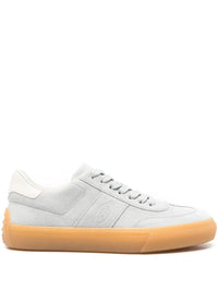 Tod'S Classic Low Sneakers Shoes