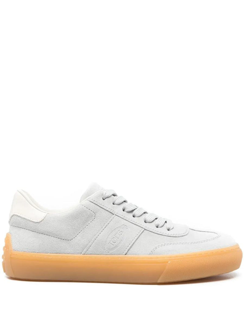 Tod'S Classic Low Sneakers Shoes