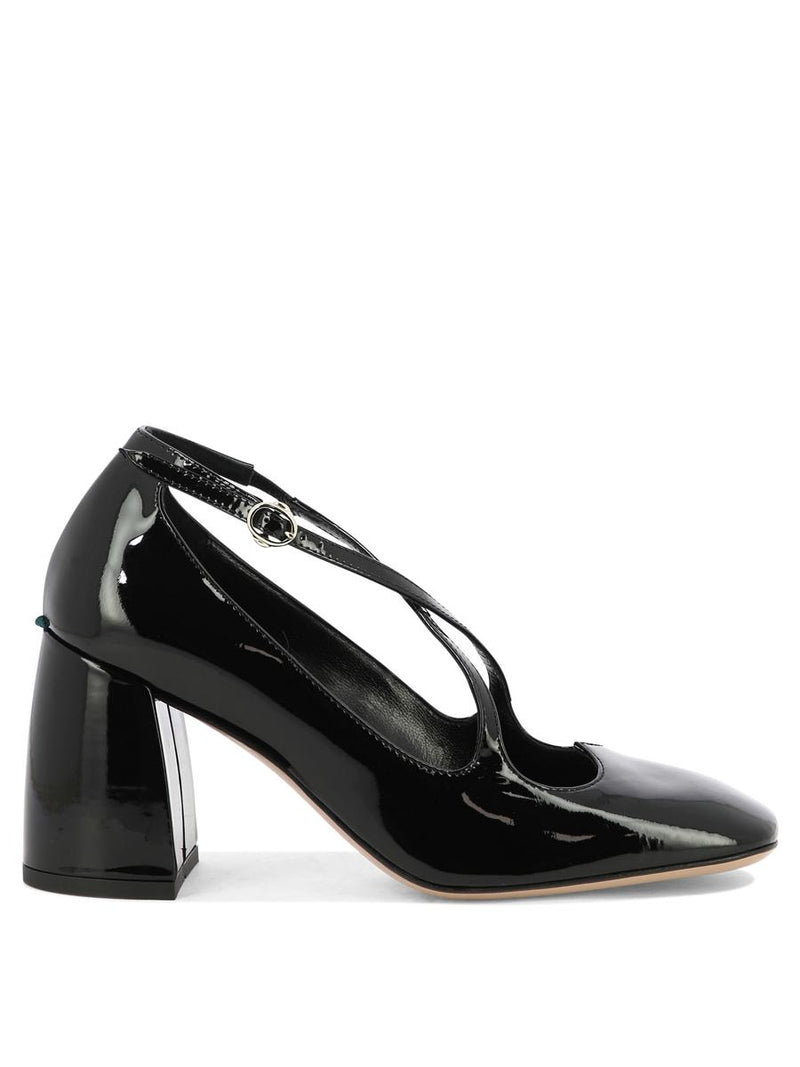 A.Bocca "Two For Love" Pumps