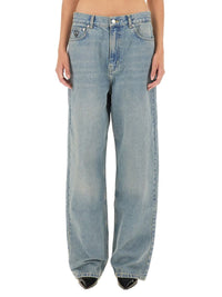 Moschino Jeans Denim Pants