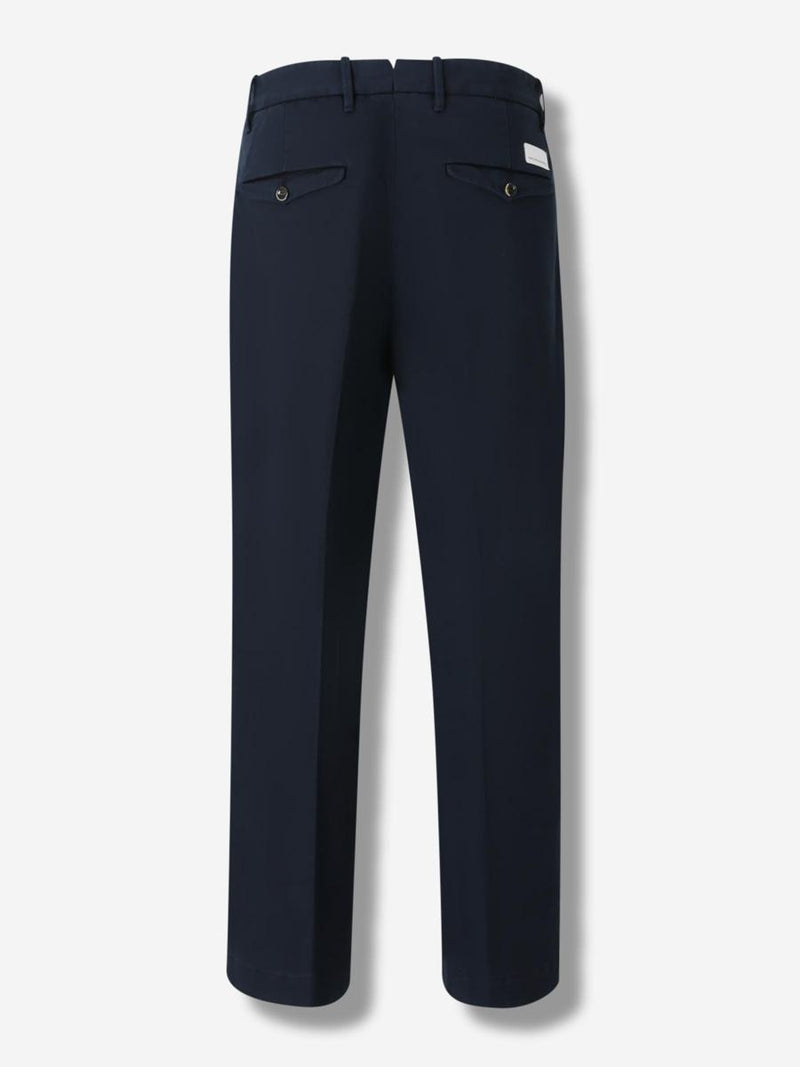 Nine In The Morning Chino Pants