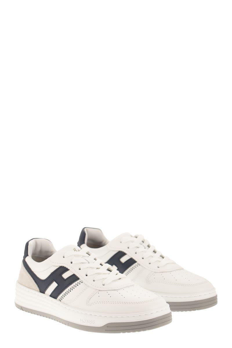 Hogan Sneakers H630