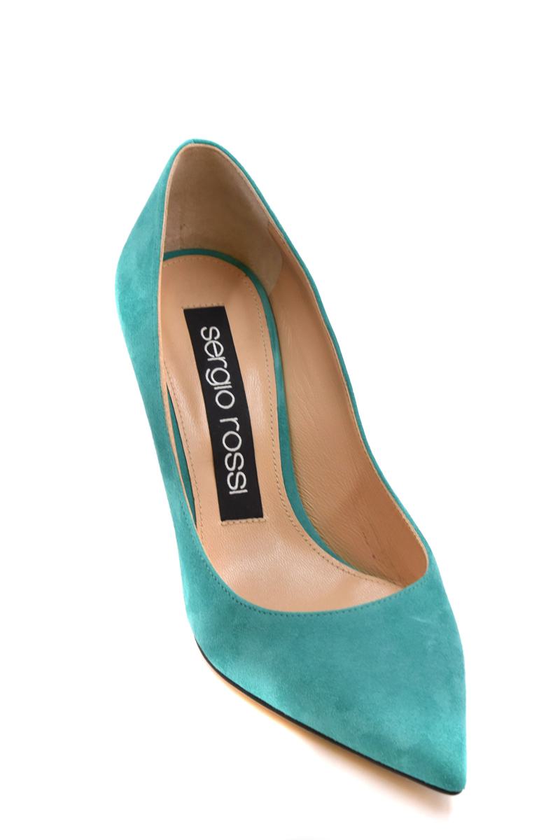 Sergio Rossi Décolleté