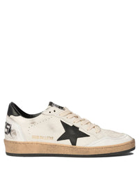 Golden Goose "Ball Star" Sneakers