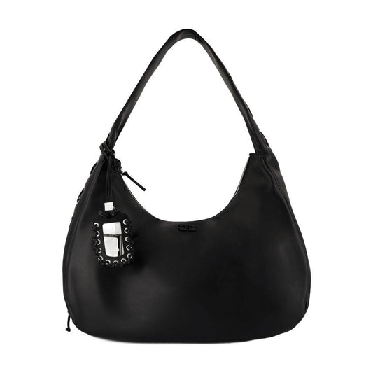 Ganni Bou Xxl Shoulder Bag