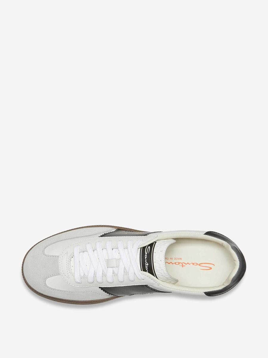 Santoni Sneakers Dbs Oly
